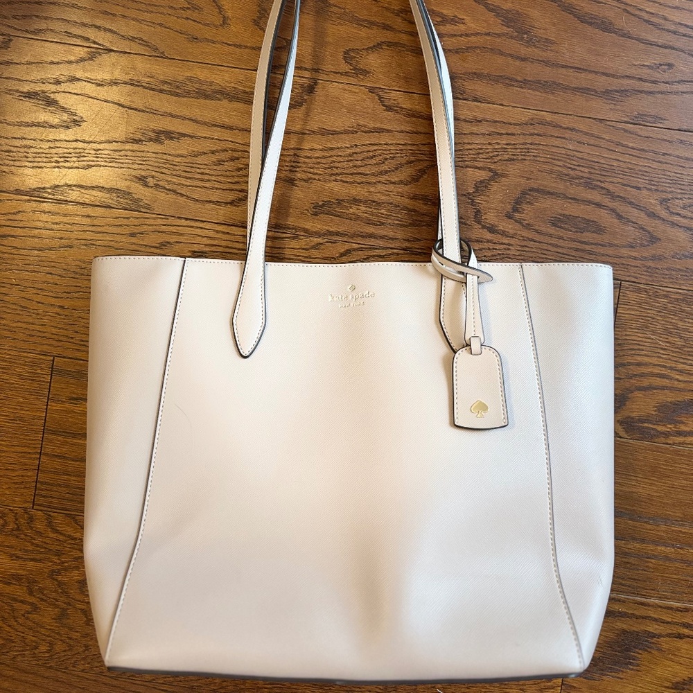 Kate Spade Dana Tote
